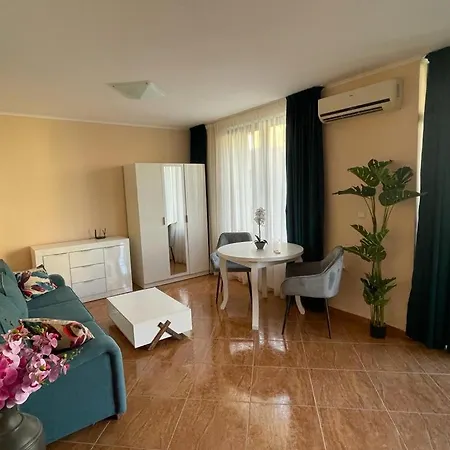 Helios I Premium Apartment Sveti Vlas