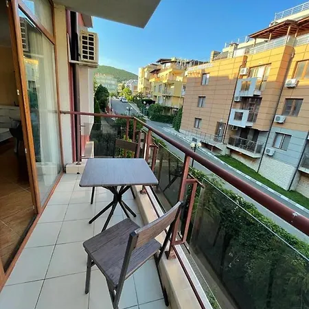 アパート Helios I Premium *