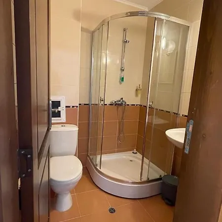 Helios I Premium アパート スヴェティ・ヴラス