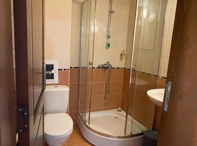 Helios I Premium Lägenhet Sveti Vlas