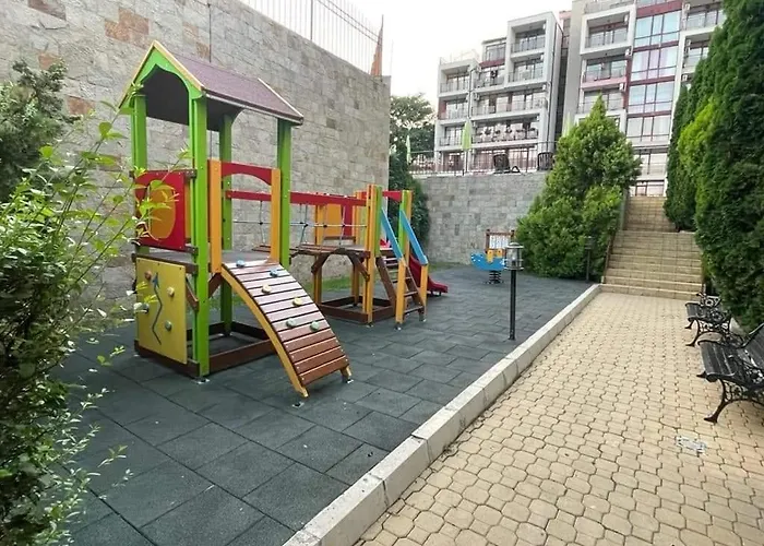 Helios I Premium Lägenhet